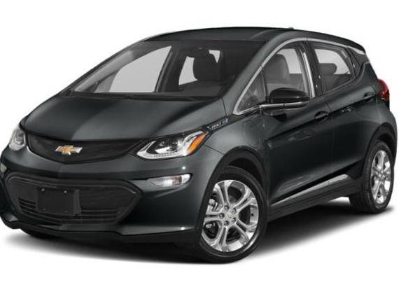 CHEVROLET BOLT EV 2018 1G1FW6S00J4119310 image